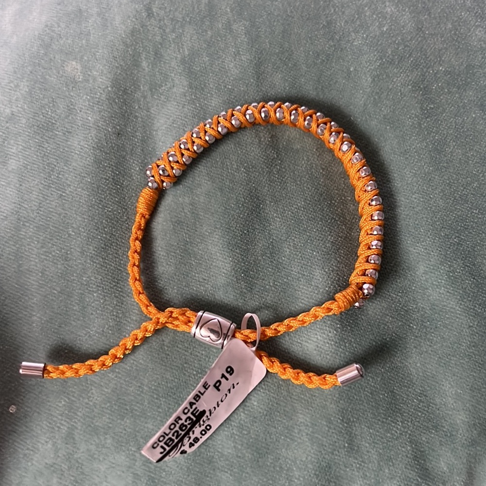 Brighton beads bracelet. - Picture 5 of 5